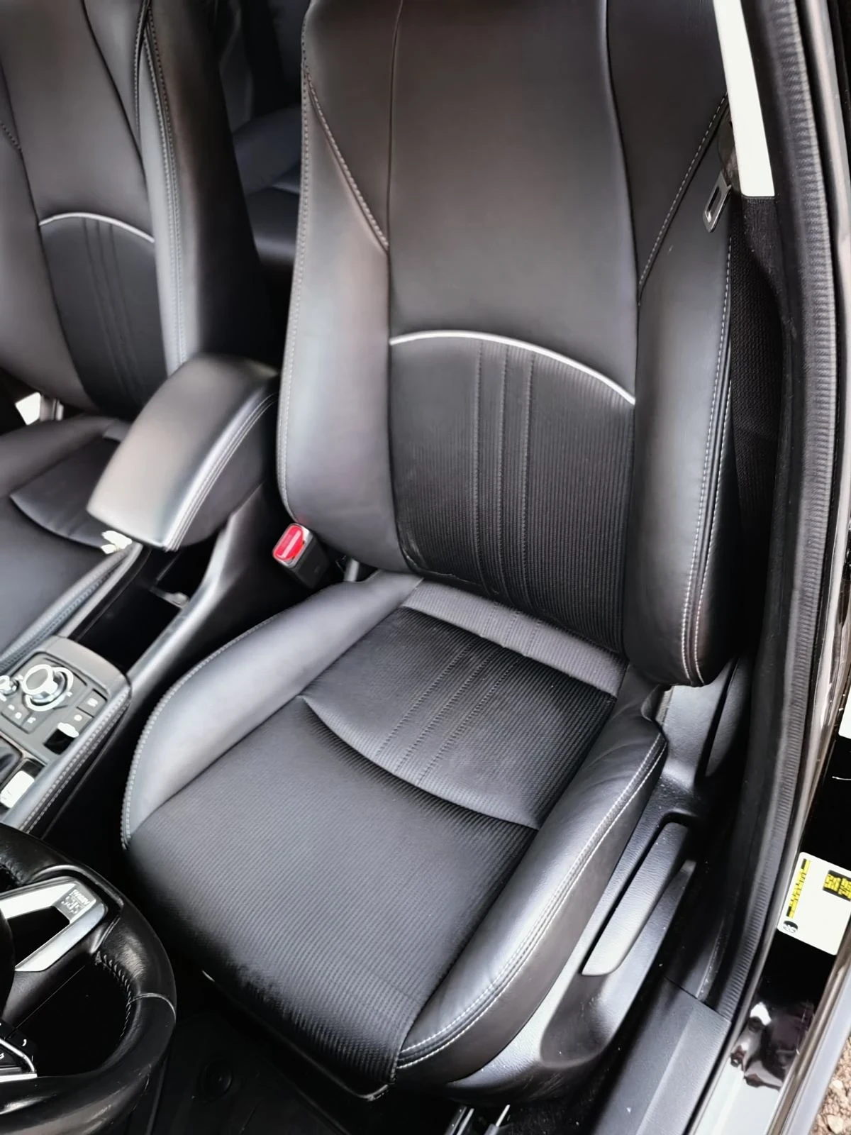 Mazda CX-3 2.0 Skyactive    47000 | Mobile.bg   15