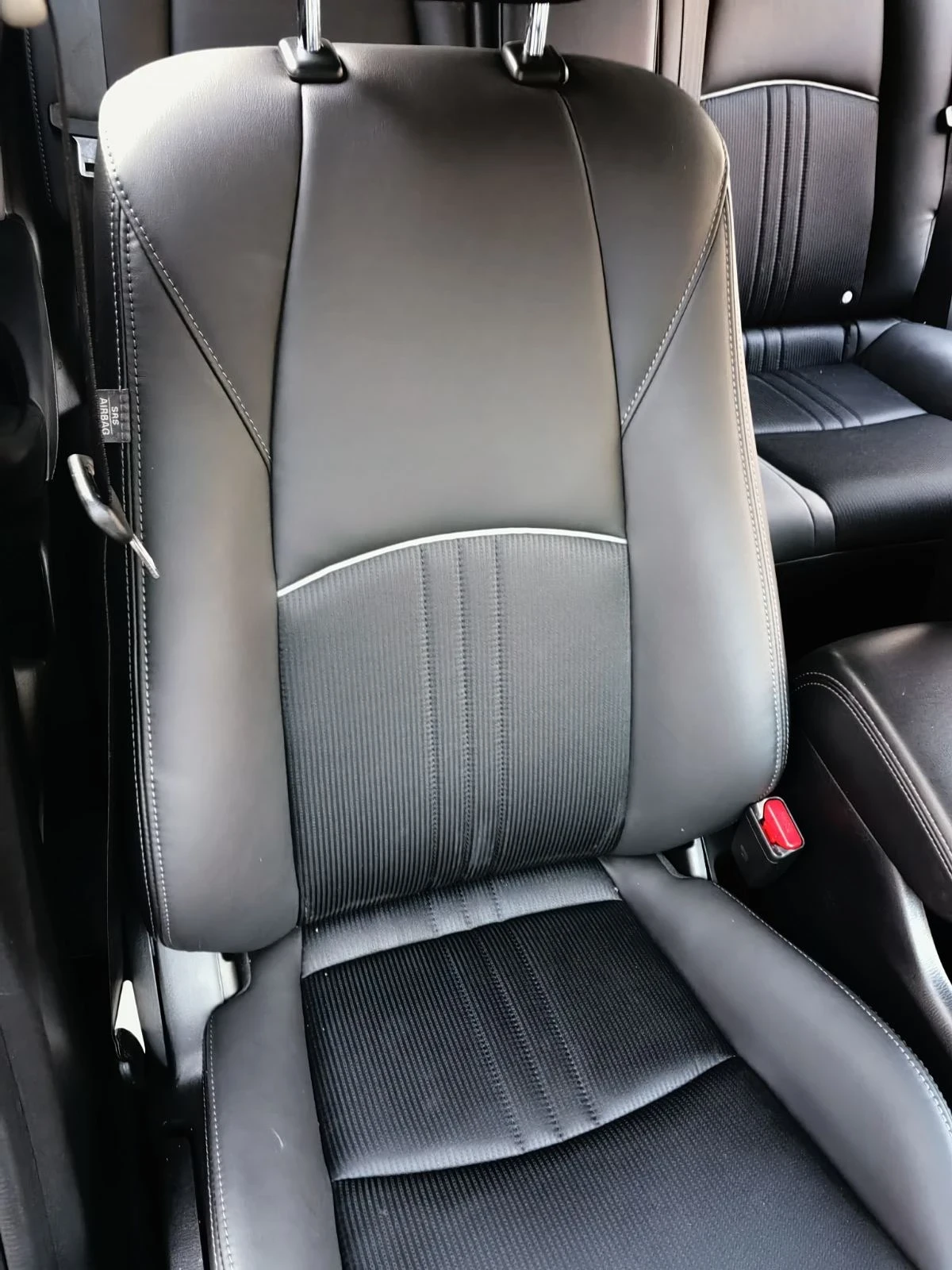 Mazda CX-3 2.0 Skyactive    47000 | Mobile.bg   13