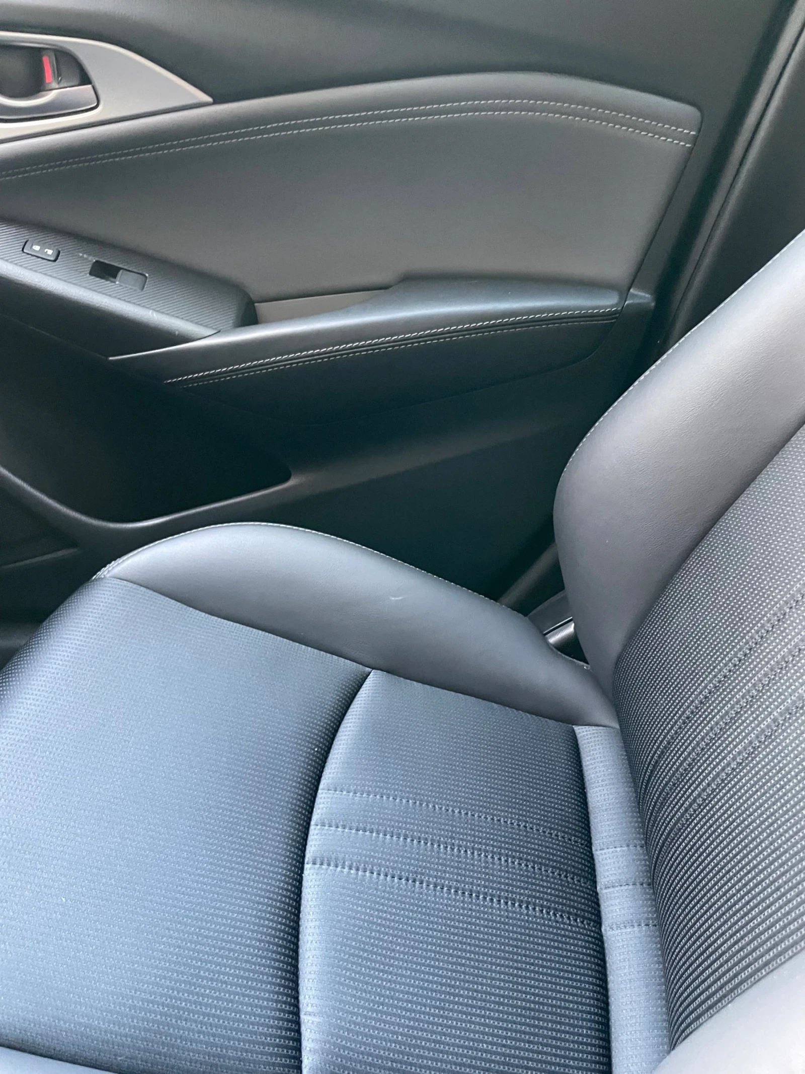 Mazda CX-3 2.0 Skyactive    47000 | Mobile.bg   3