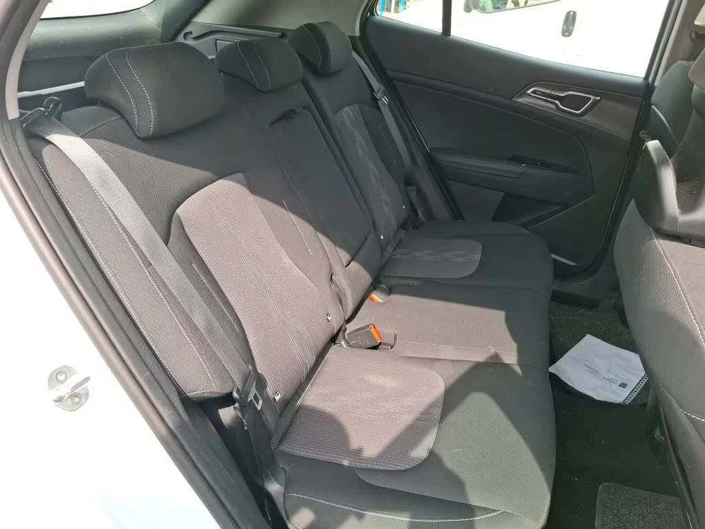 Kia Sportage 1.6 PHEV/265HP/4WD/CAM/LED/KLESS/DIGI/CPLAY/232g | Mobile.bg   11