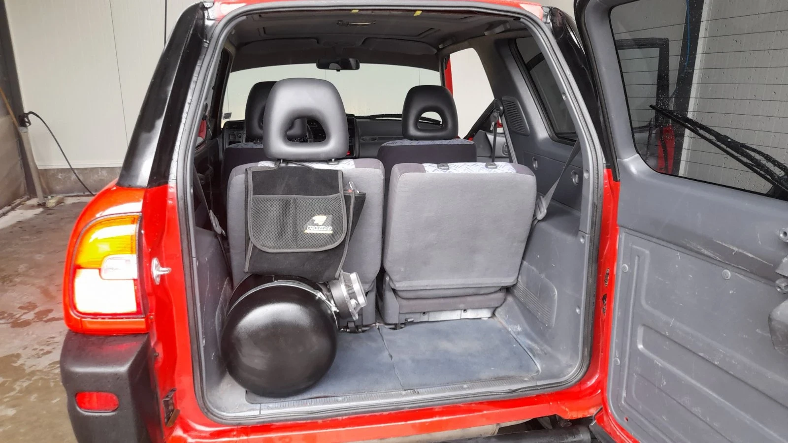 Toyota Rav4  - изображение 5