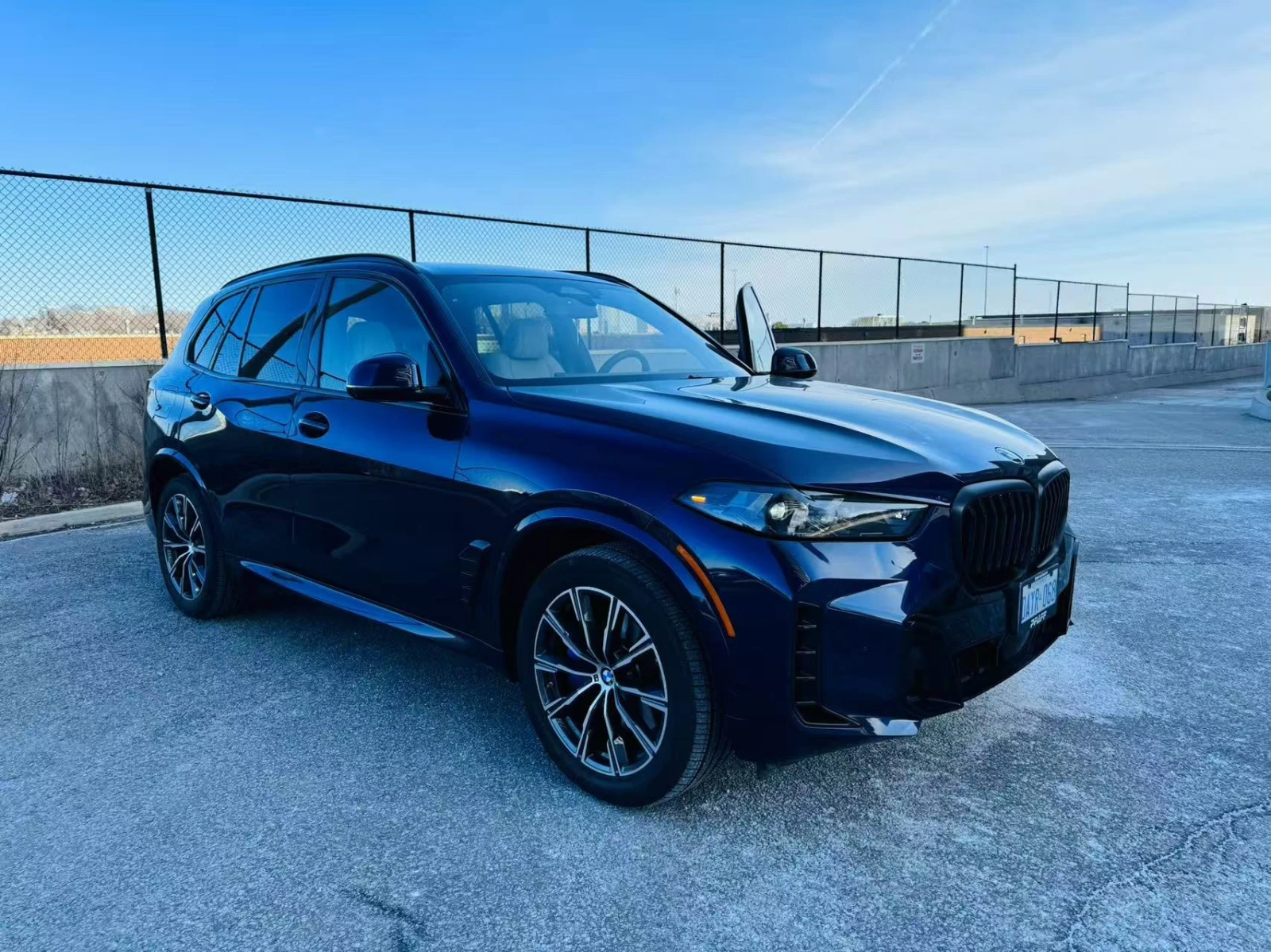 BMW X5 xDrive* * CARFAX * * АВТО КРЕДИТ * *  - изображение 3