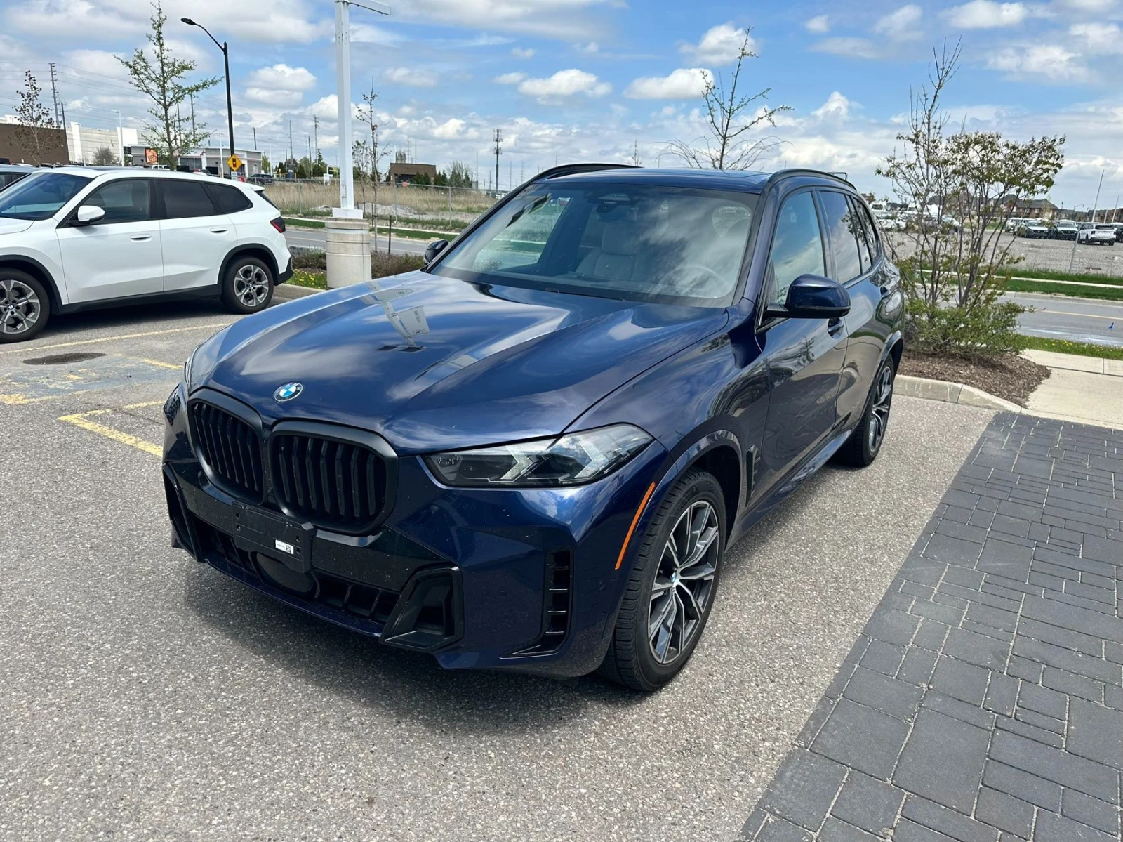 BMW X5 xDrive* * CARFAX * * АВТО КРЕДИТ * *  - изображение 2