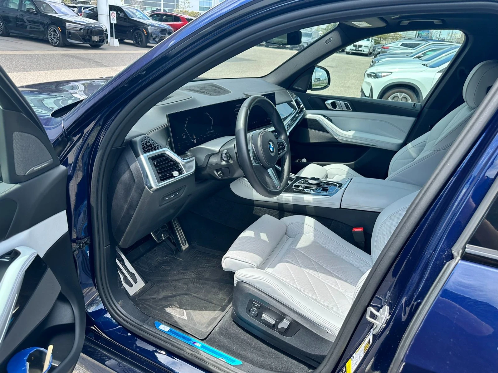 BMW X5 xDrive* * CARFAX * * АВТО КРЕДИТ * *  - изображение 7