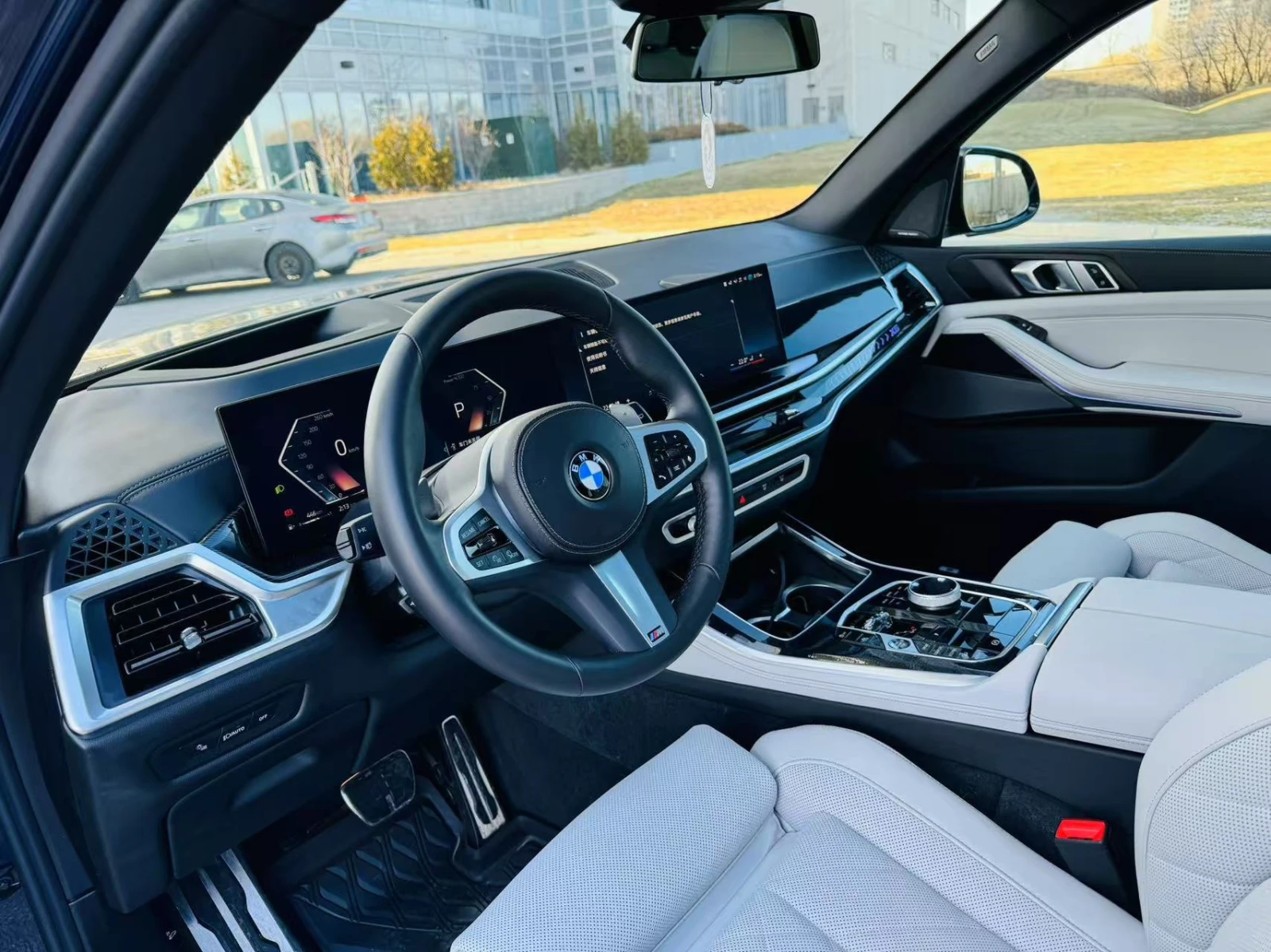 BMW X5 xDrive* * CARFAX * * АВТО КРЕДИТ * *  - изображение 6