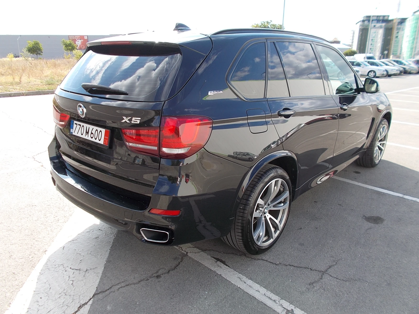 BMW X5 40E-drive/ X-drive/ Plug in Hybrid | Mobile.bg � ����������� 16