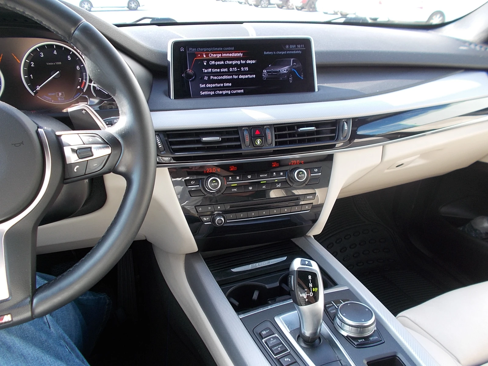 BMW X5 40E-drive/ X-drive/ Plug in Hybrid | Mobile.bg � ����������� 11