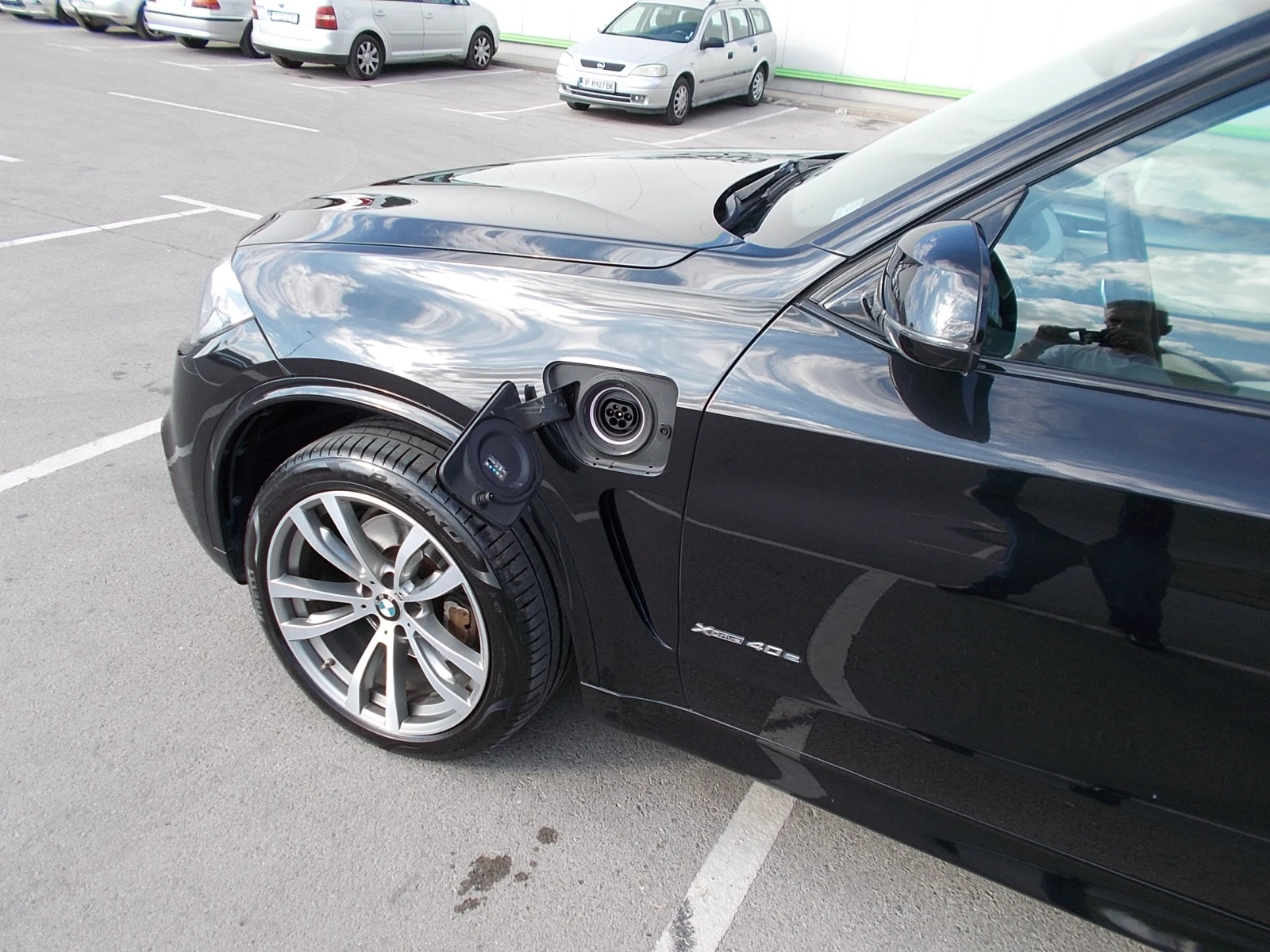 BMW X5 40E-drive/ X-drive/ Plug in Hybrid | Mobile.bg � ����������� 17