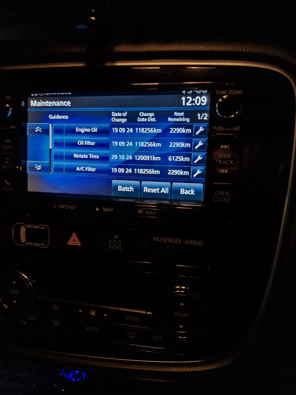 Mitsubishi Outlander ClearTec - изображение 9