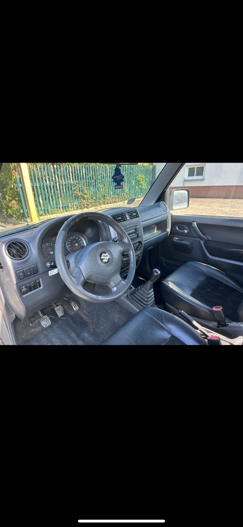 Suzuki Jimny | Mobile.bg   6