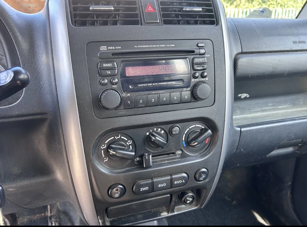 Suzuki Jimny | Mobile.bg   5