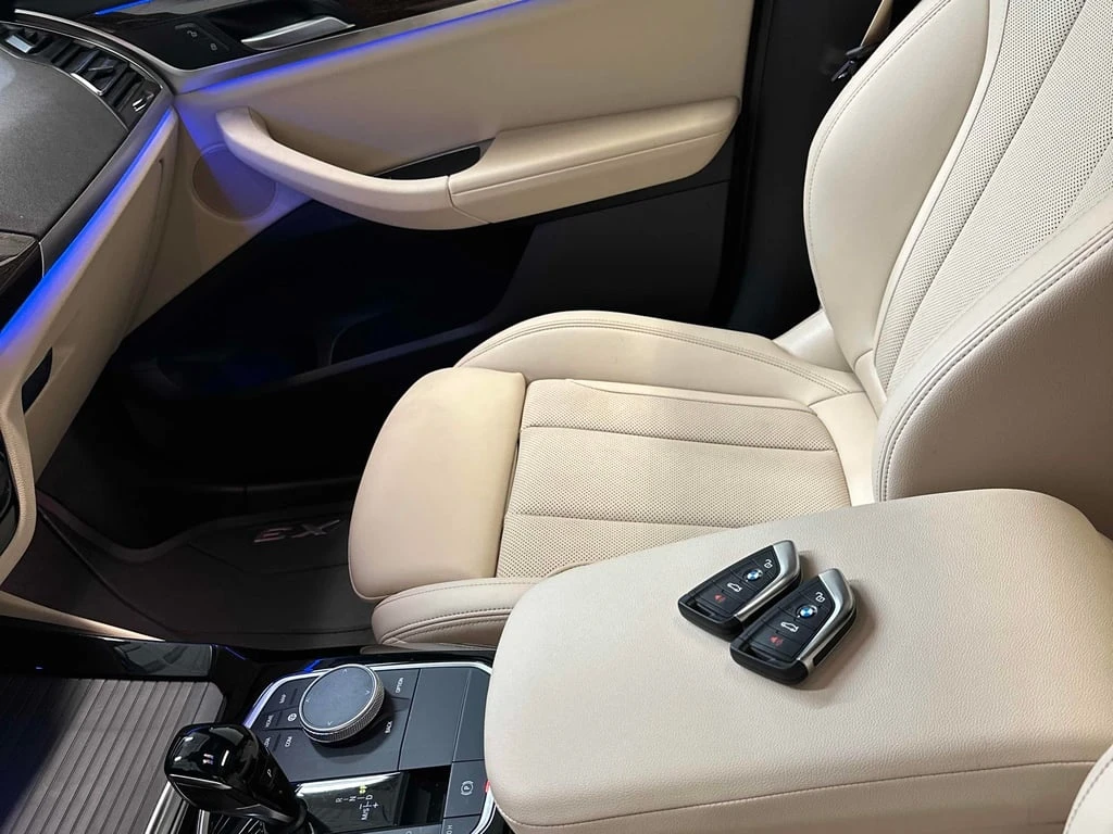 BMW X3 * xDrive30i * CARFAX *    | Mobile.bg   11