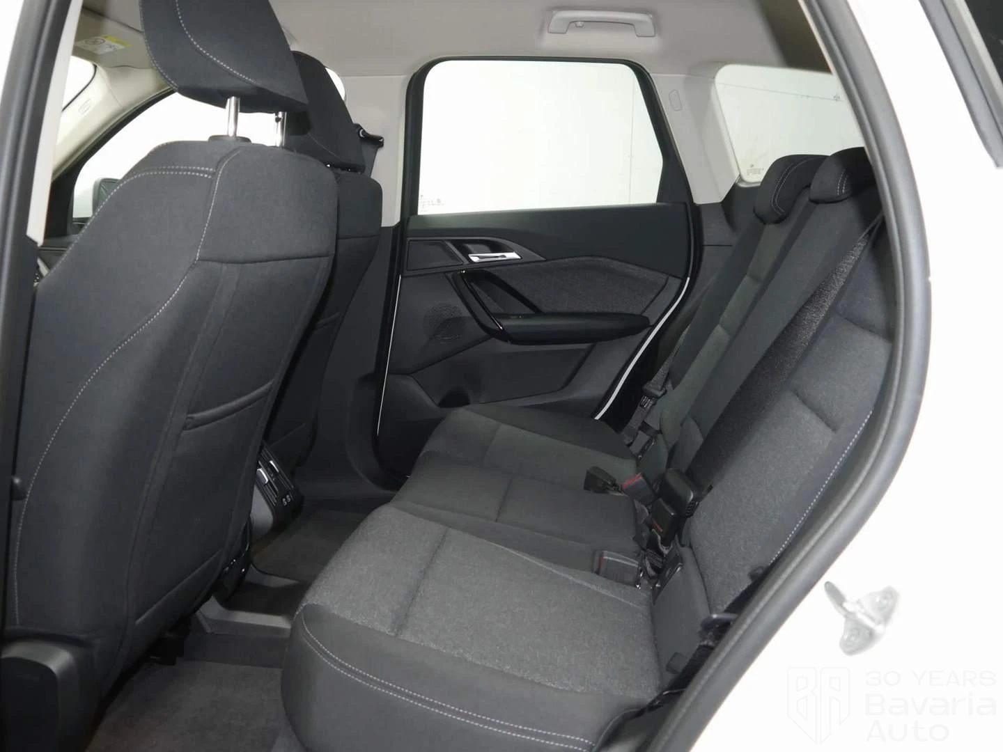 BMW X1 25e xDrive Steptronic - изображение 8