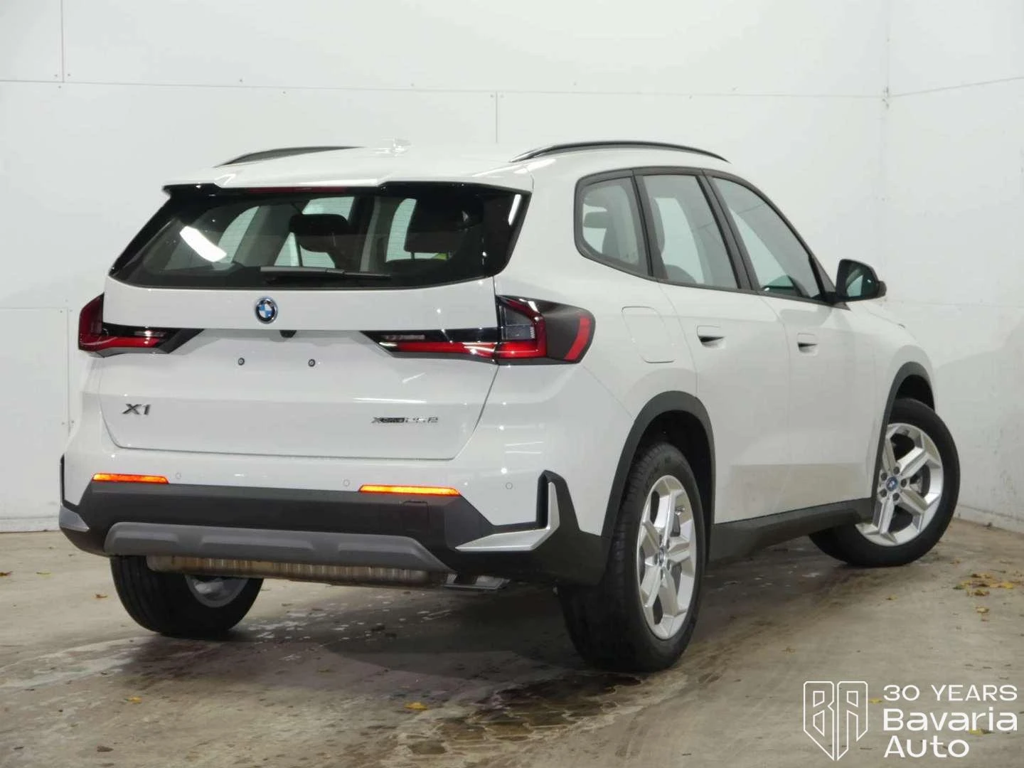 BMW X1 25e xDrive Steptronic - изображение 3