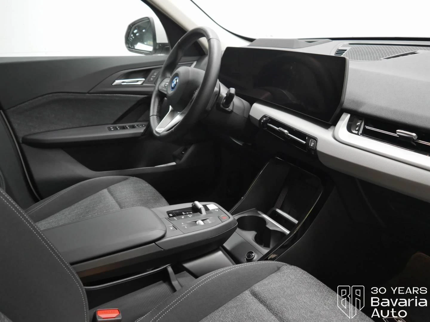 BMW X1 25e xDrive Steptronic - изображение 7