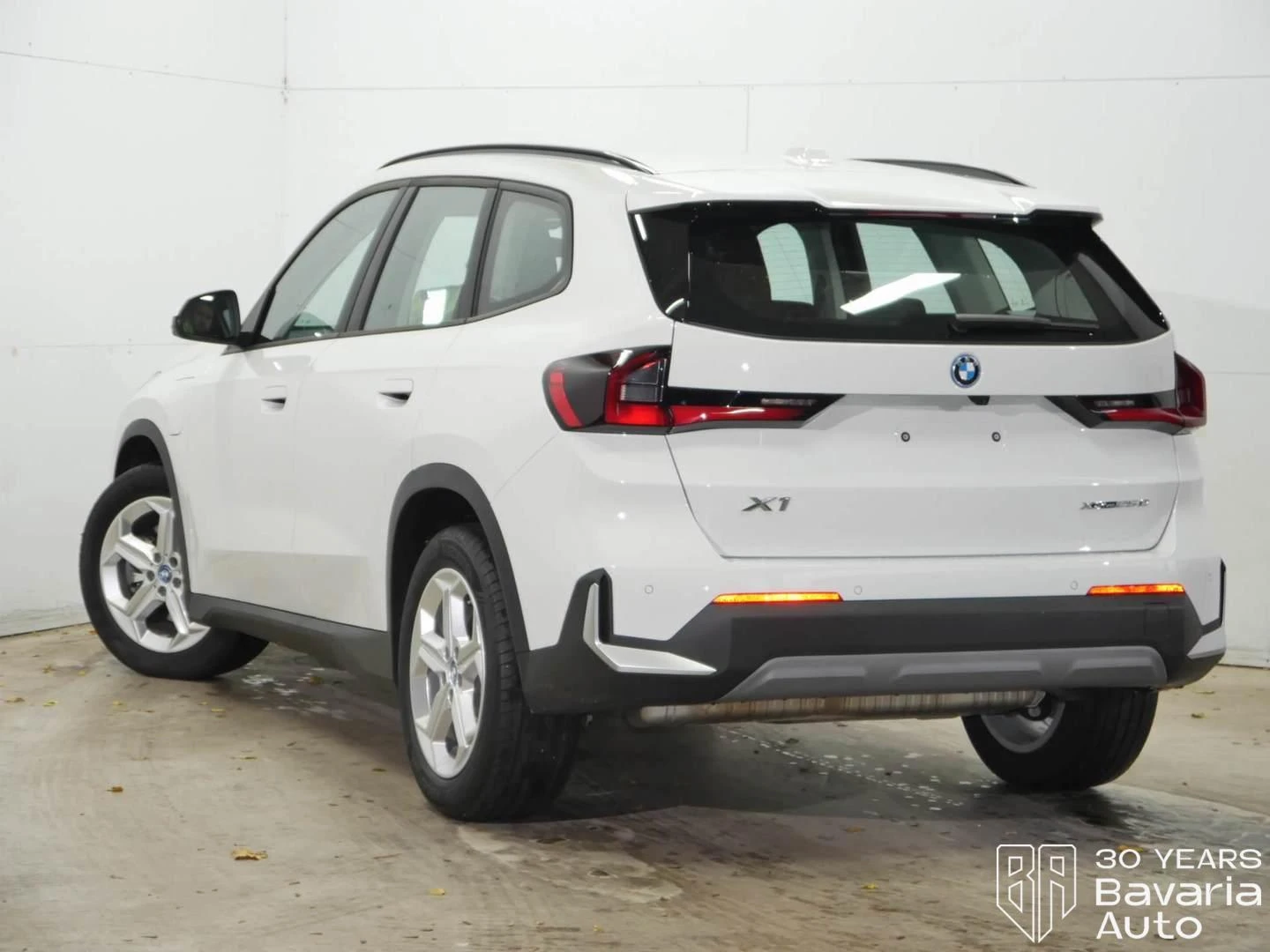 BMW X1 25e xDrive Steptronic - изображение 2