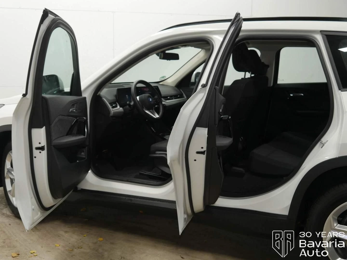 BMW X1 25e xDrive Steptronic - изображение 5