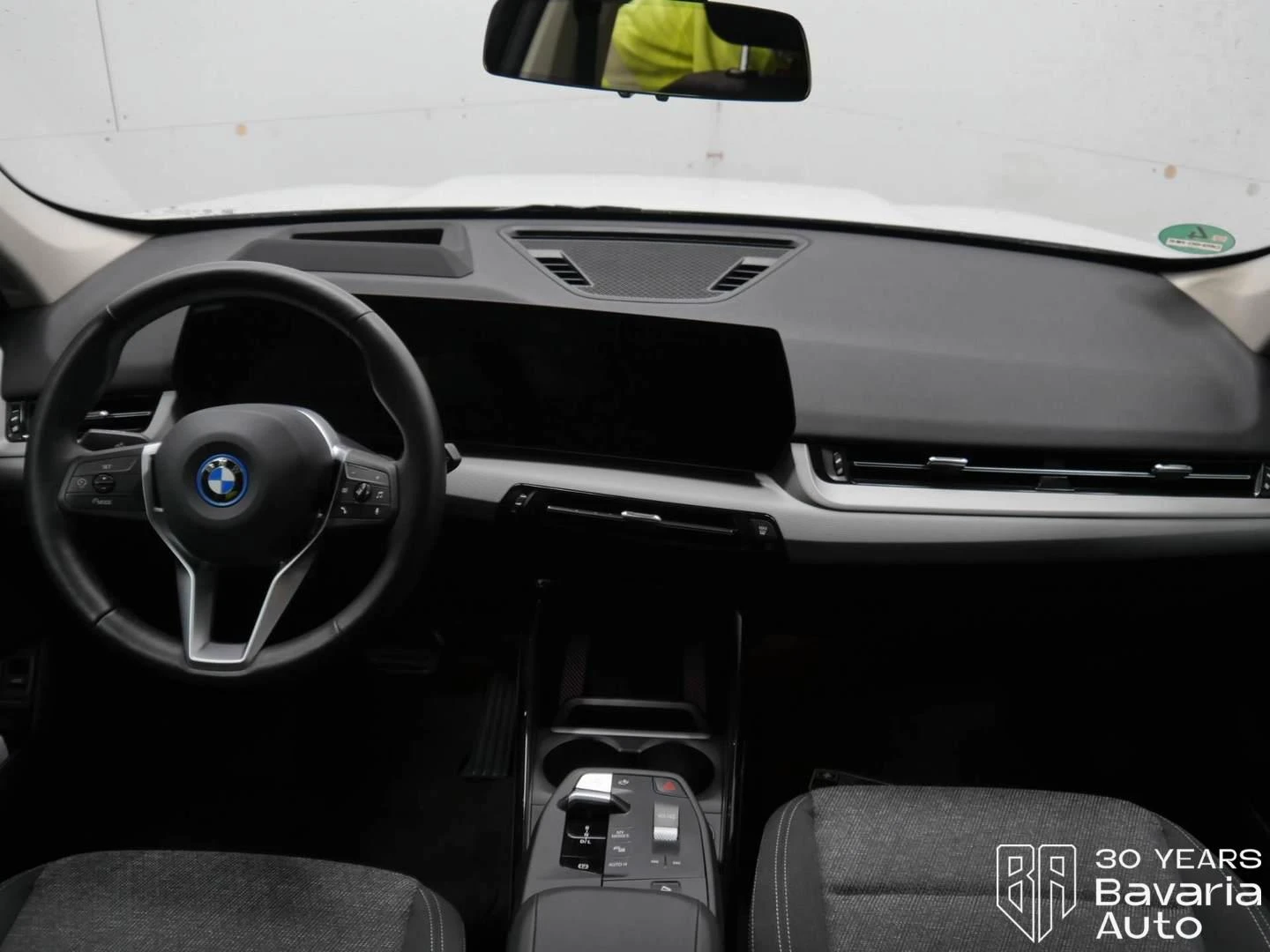 BMW X1 25e xDrive Steptronic - изображение 6