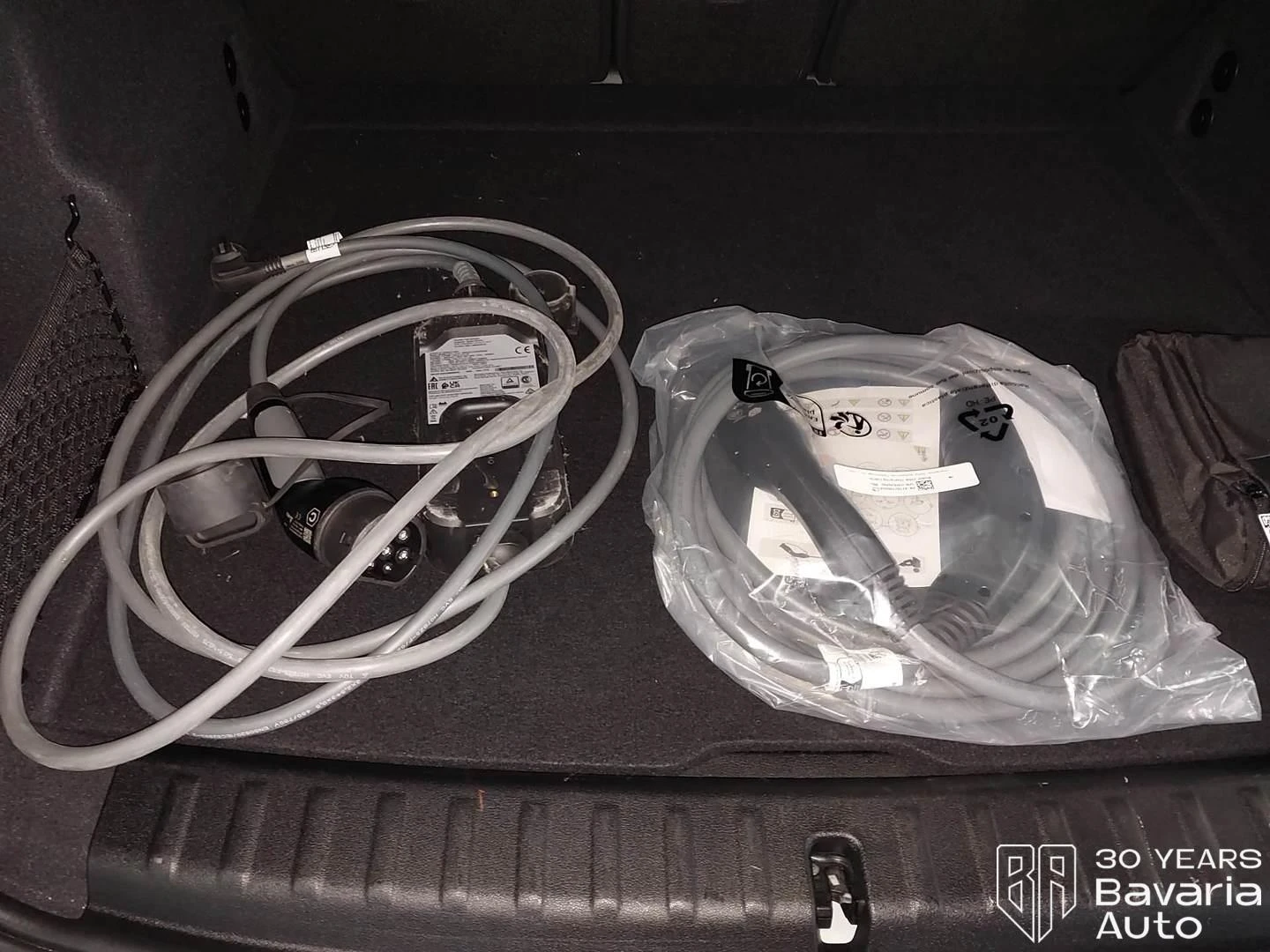 BMW X1 25e xDrive Steptronic - изображение 10