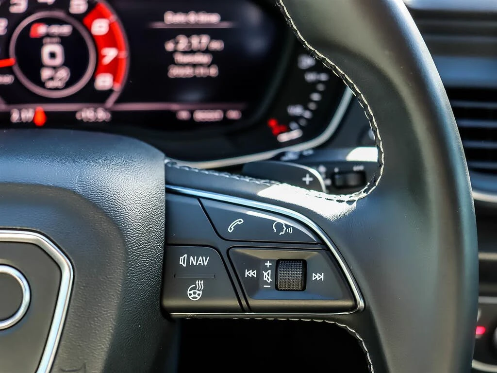 Audi SQ5 3.0T quattro Prestige*  (  ) | Mobile.bg   13