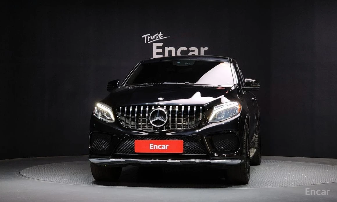 Mercedes-Benz GLE 350 | Mobile.bg   3