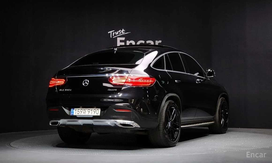 Mercedes-Benz GLE 350 | Mobile.bg   2