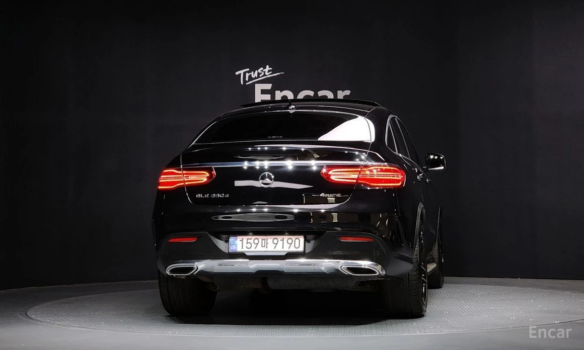 Mercedes-Benz GLE 350 | Mobile.bg   4