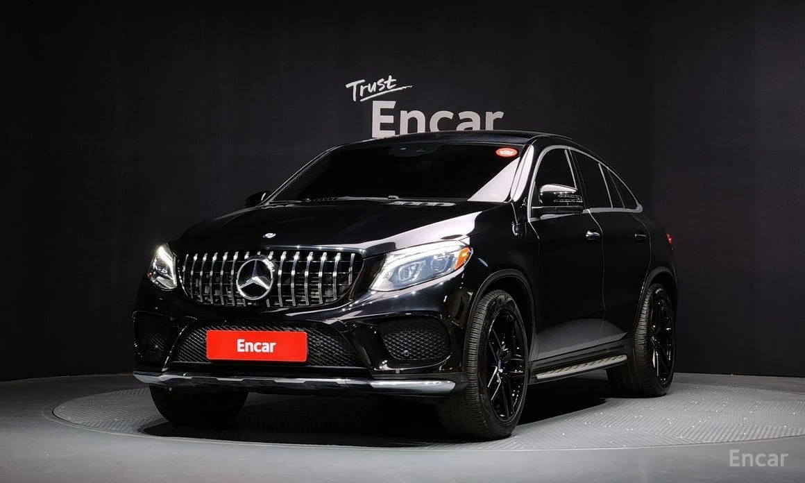 Mercedes-Benz GLE 350 | Mobile.bg   1