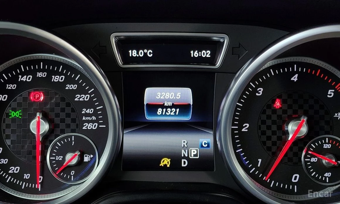 Mercedes-Benz GLE 350 | Mobile.bg   8