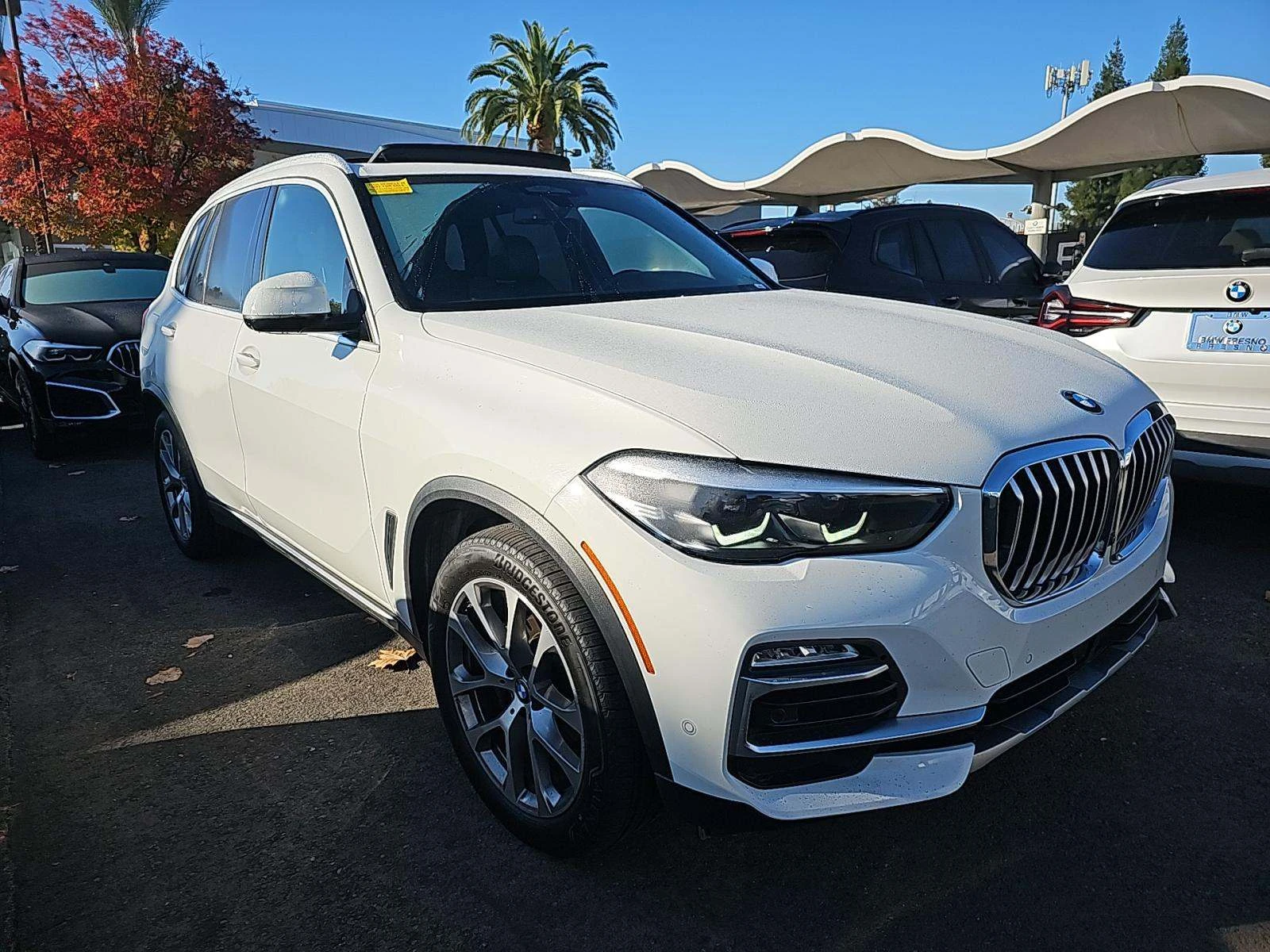 BMW X5  xDrive40i | Mobile.bg   3