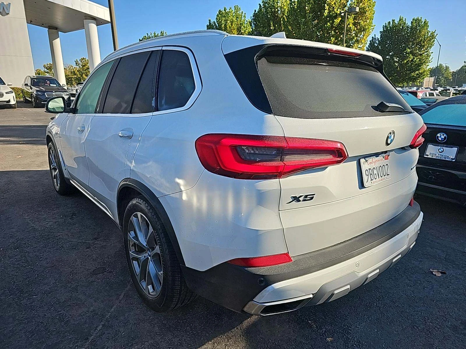 BMW X5  xDrive40i | Mobile.bg   4