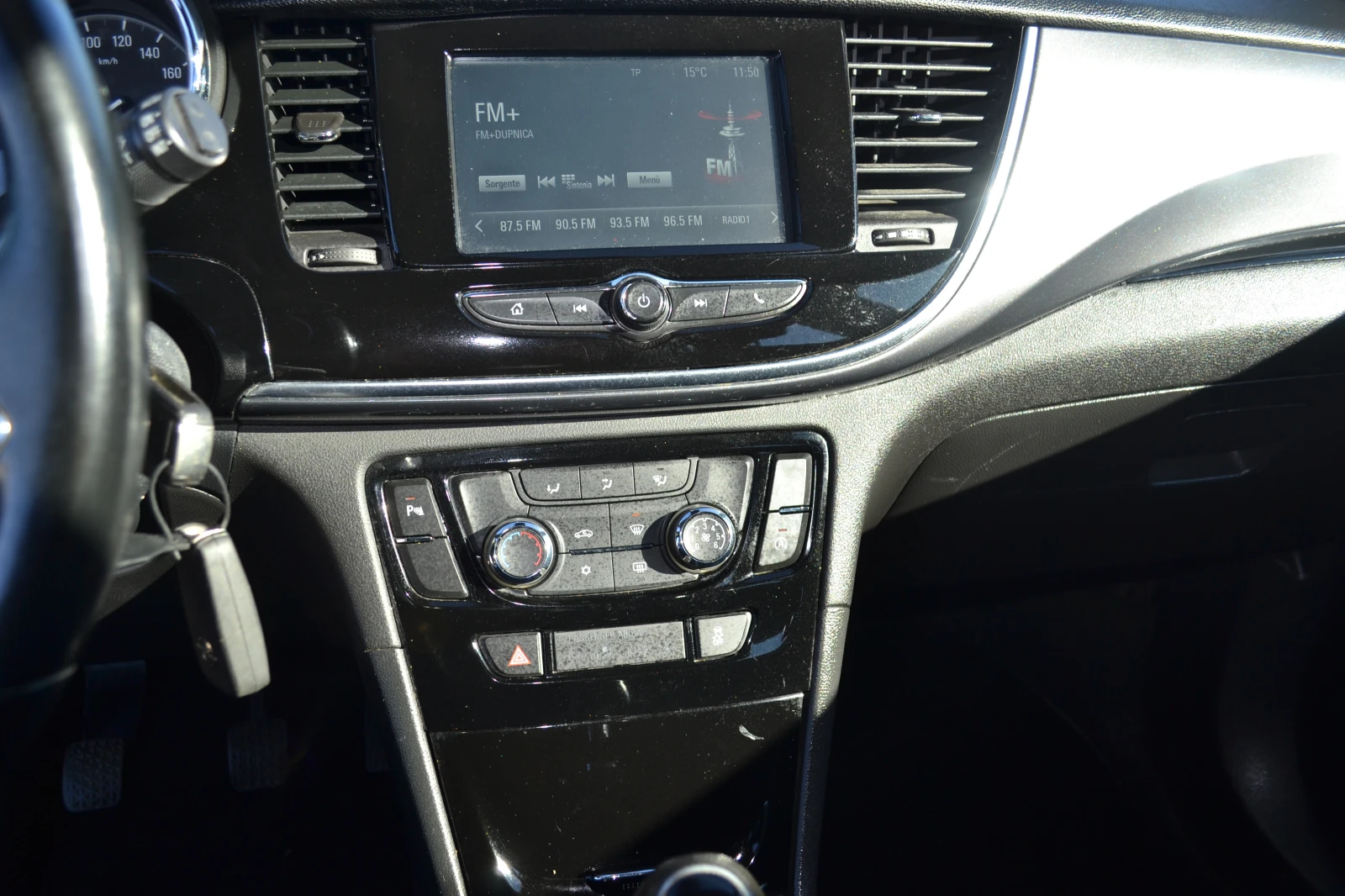 Opel Mokka 1.6CDTI | Mobile.bg   15