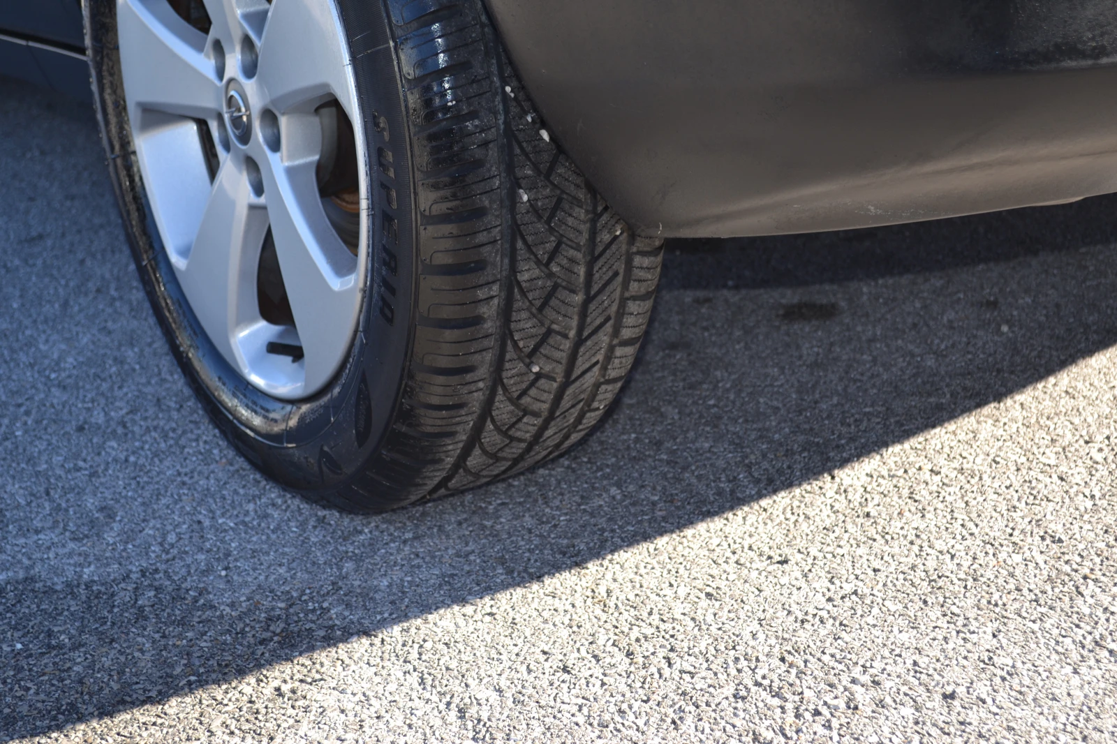 Opel Mokka 1.6CDTI | Mobile.bg   9