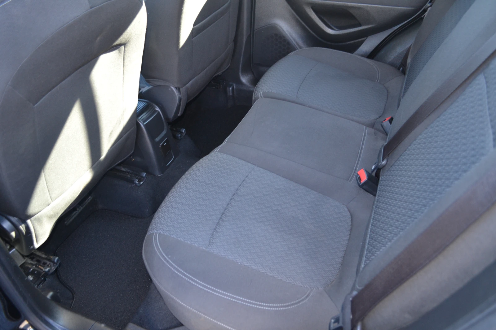 Opel Mokka 1.6CDTI | Mobile.bg   10