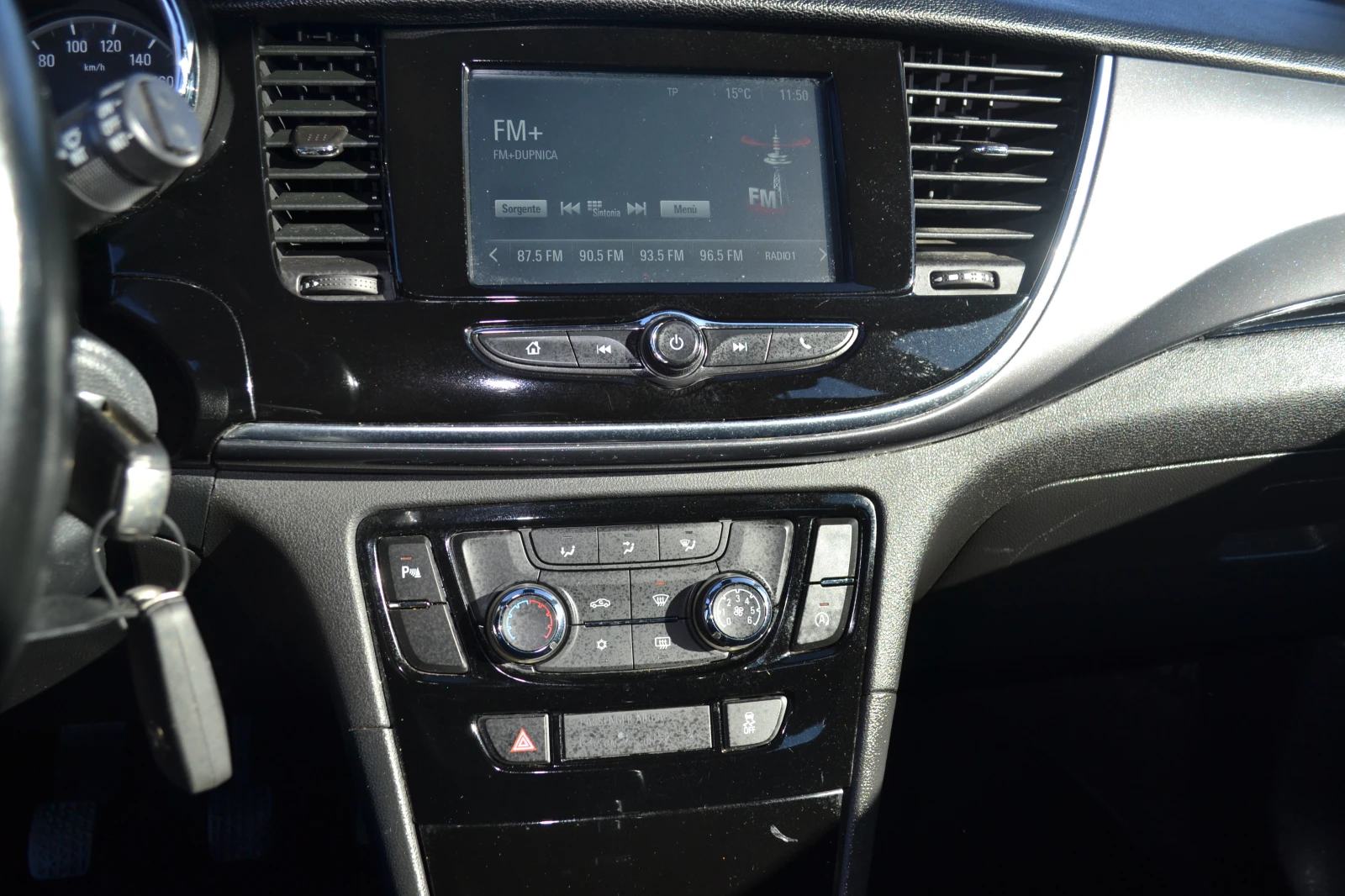 Opel Mokka 1.6CDTI | Mobile.bg   13