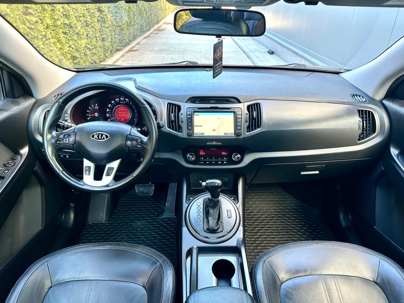 Kia Sportage  4* 4     | Mobile.bg   13