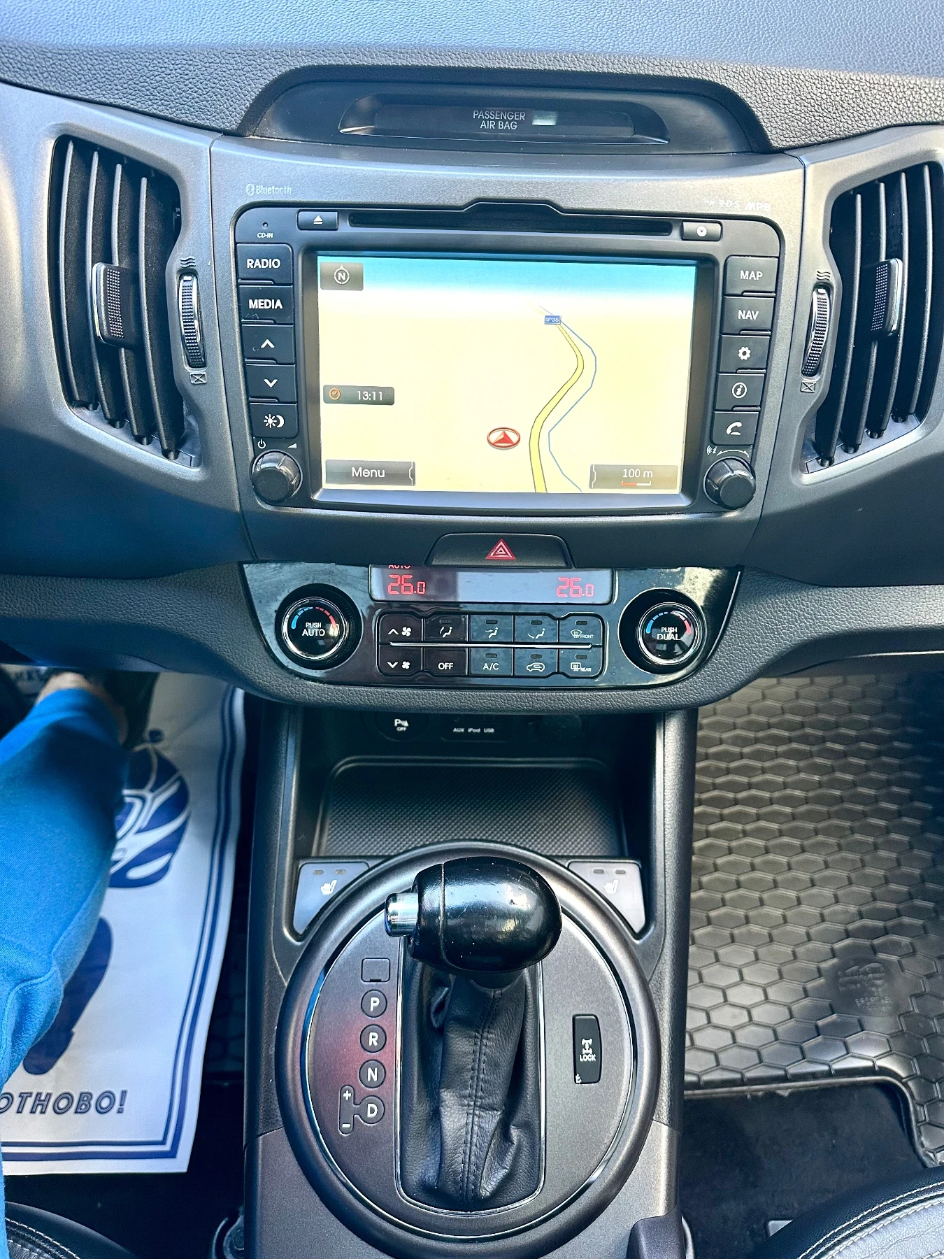 Kia Sportage  4* 4     | Mobile.bg   15