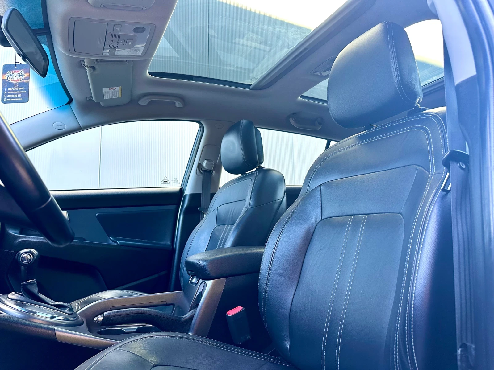 Kia Sportage  4* 4     | Mobile.bg   14