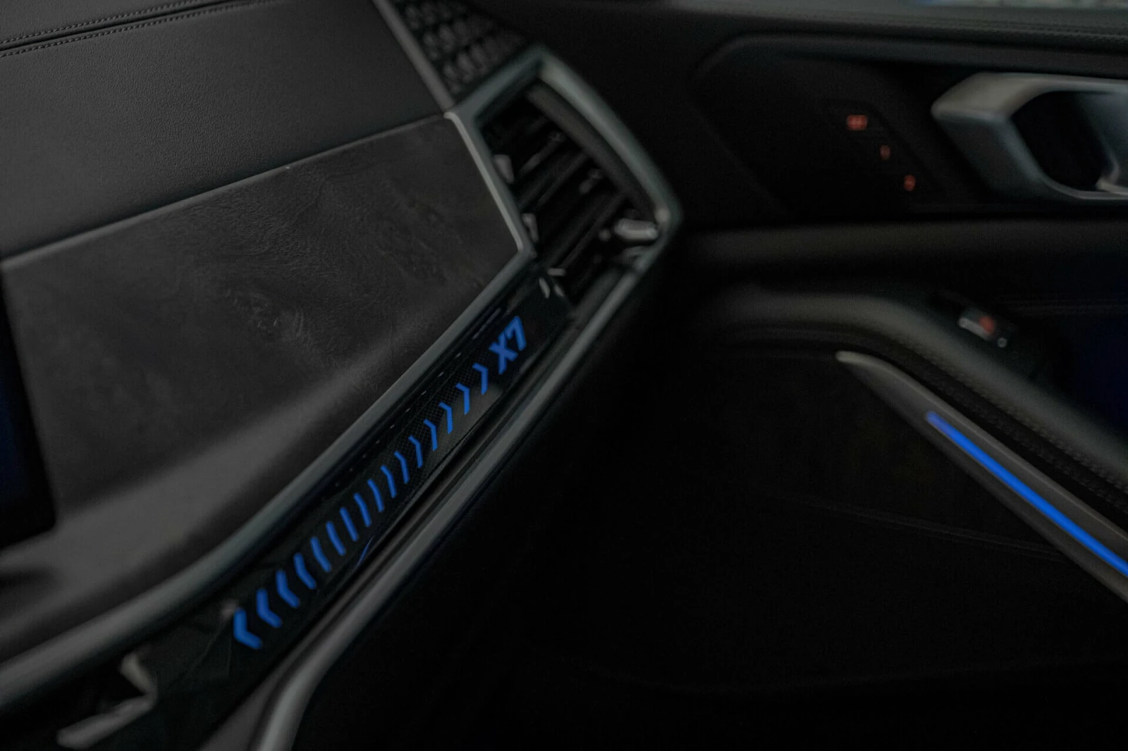 BMW X7 40d/M-Perf/HuD//6+ 1//Soft Close/ 3 | Mobile.bg   10