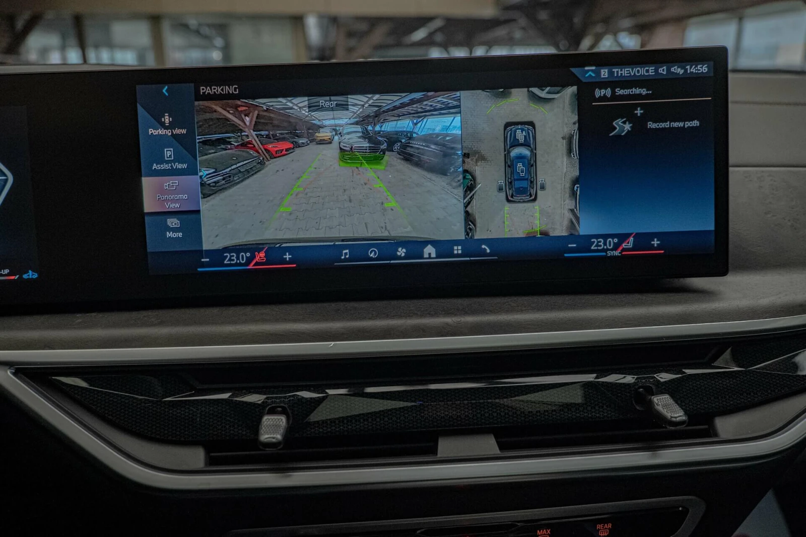 BMW X7 40d/M-Perf/HuD//6+ 1//Soft Close/ 3 | Mobile.bg   11