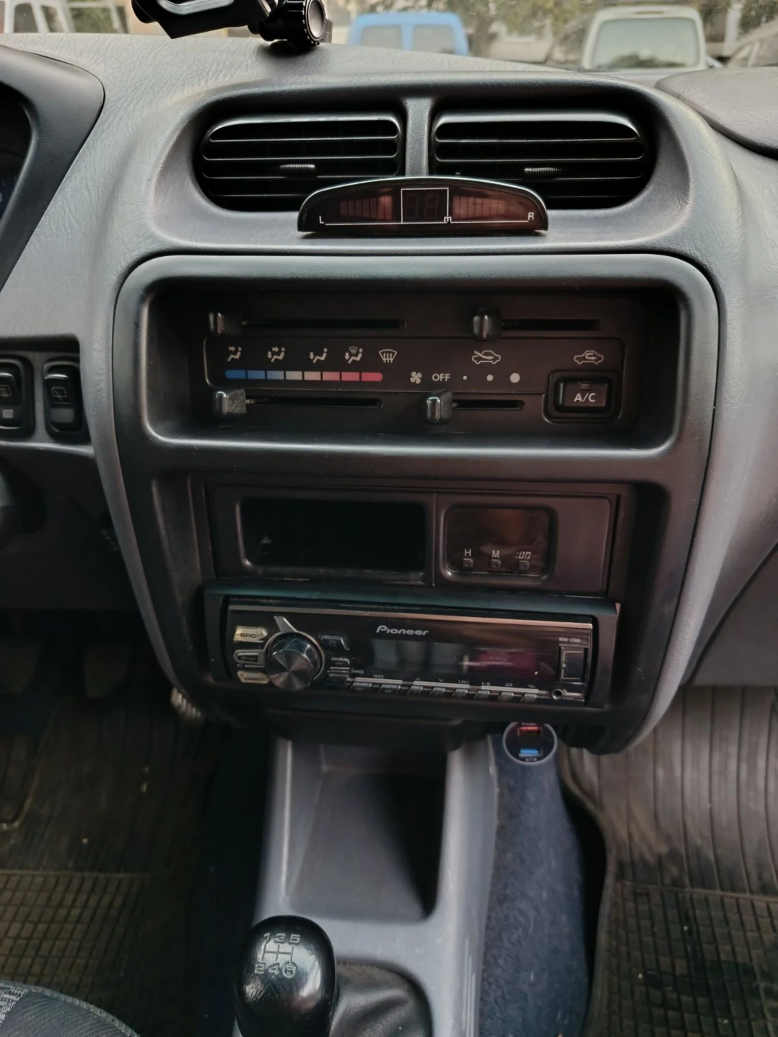 Daihatsu Terios  - изображение 6