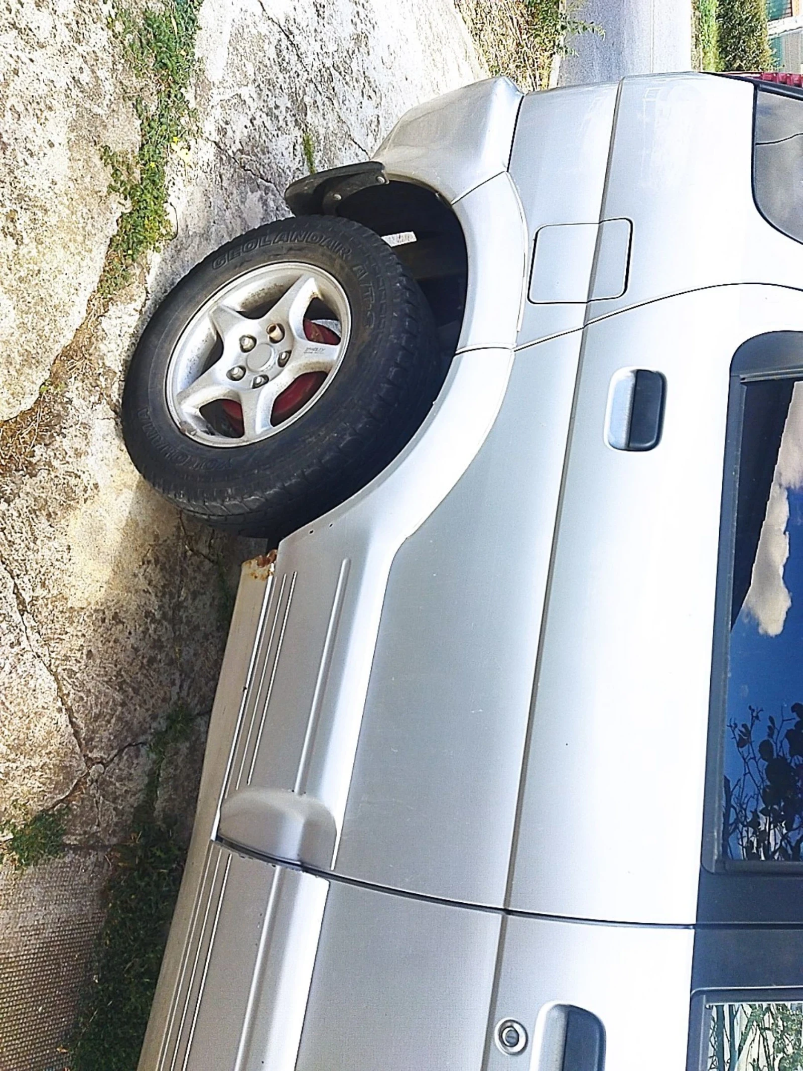 Daihatsu Terios  - изображение 5