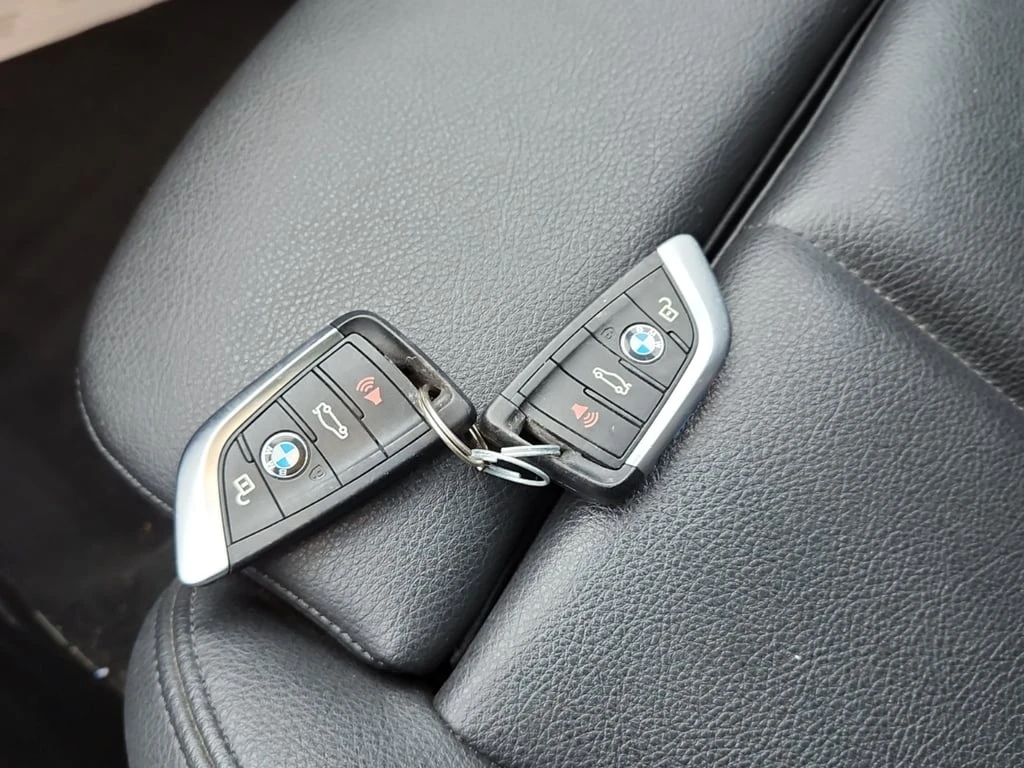 BMW X1 * xDrive28i * CARFAX * ��� ������������ ������ | Mobile.bg � ����������� 11