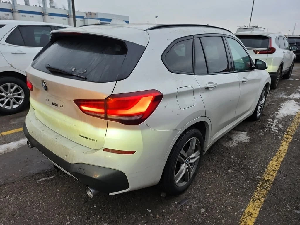 BMW X1 * xDrive28i * CARFAX * БЕЗ ПЪРВОНАЧАЛНА ВНОСКА - изображение 4
