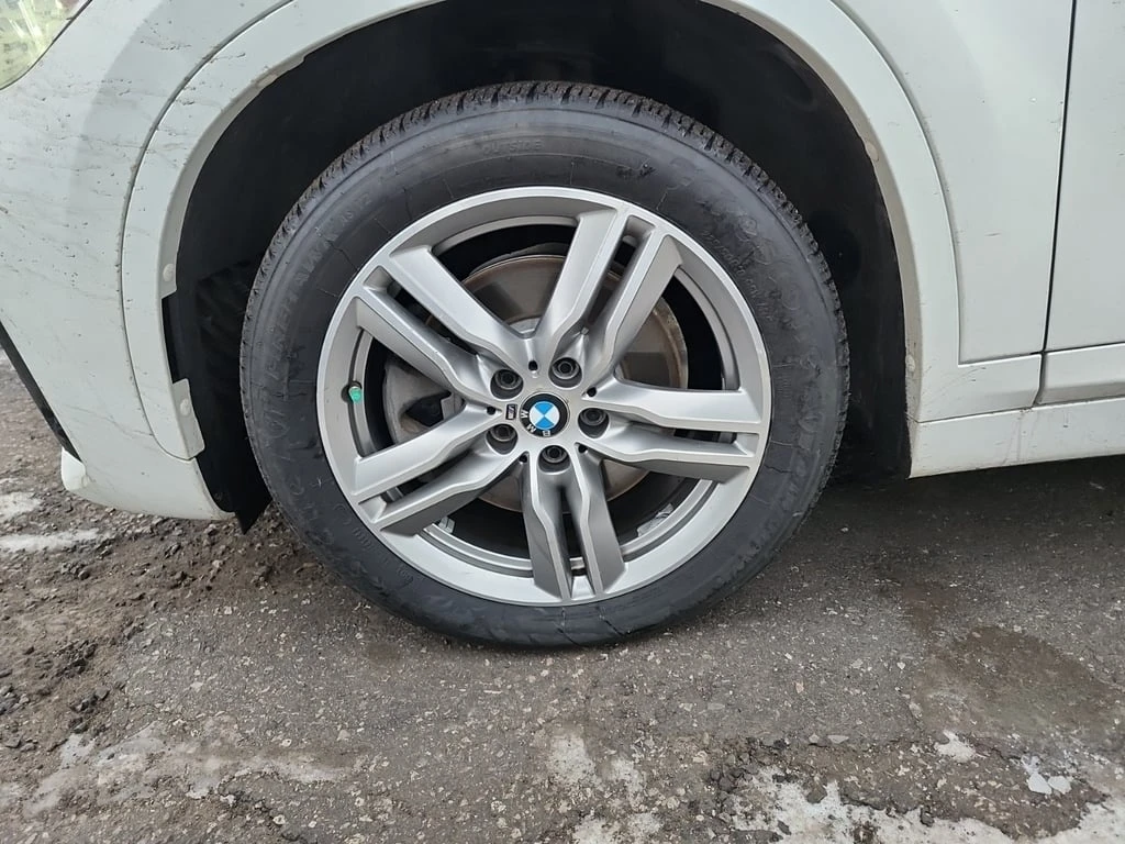 BMW X1 * xDrive28i * CARFAX * БЕЗ ПЪРВОНАЧАЛНА ВНОСКА - изображение 7