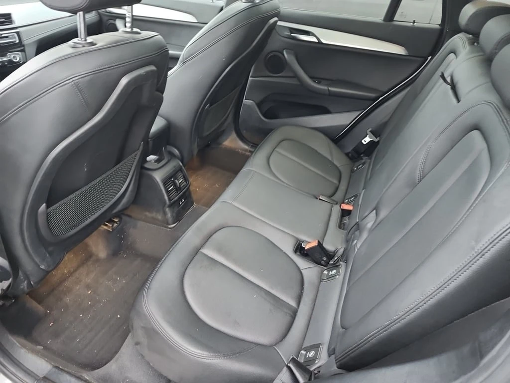 BMW X1 * xDrive28i * CARFAX * БЕЗ ПЪРВОНАЧАЛНА ВНОСКА - изображение 3