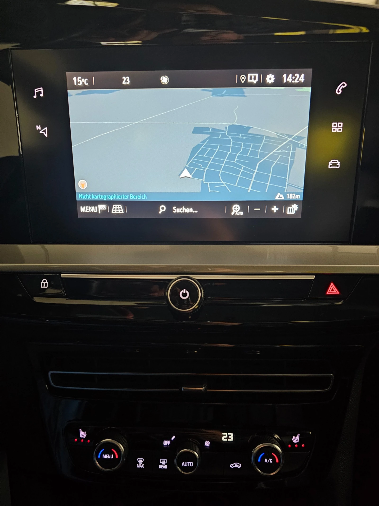 Opel Mokka 1.2 DI Turbo Automatik Elegance | Mobile.bg � ����������� 10