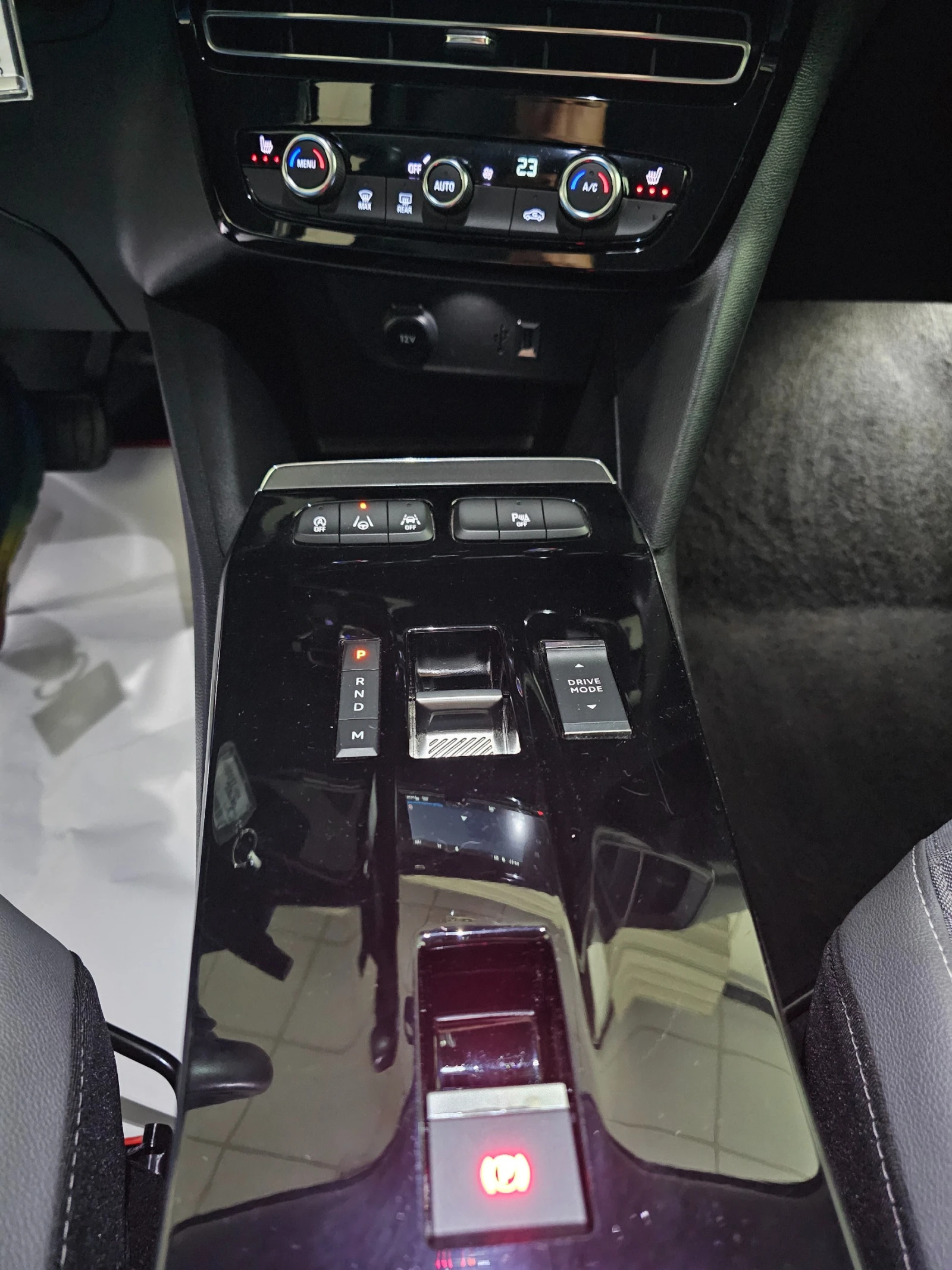 Opel Mokka 1.2 DI Turbo Automatik Elegance | Mobile.bg � ����������� 9