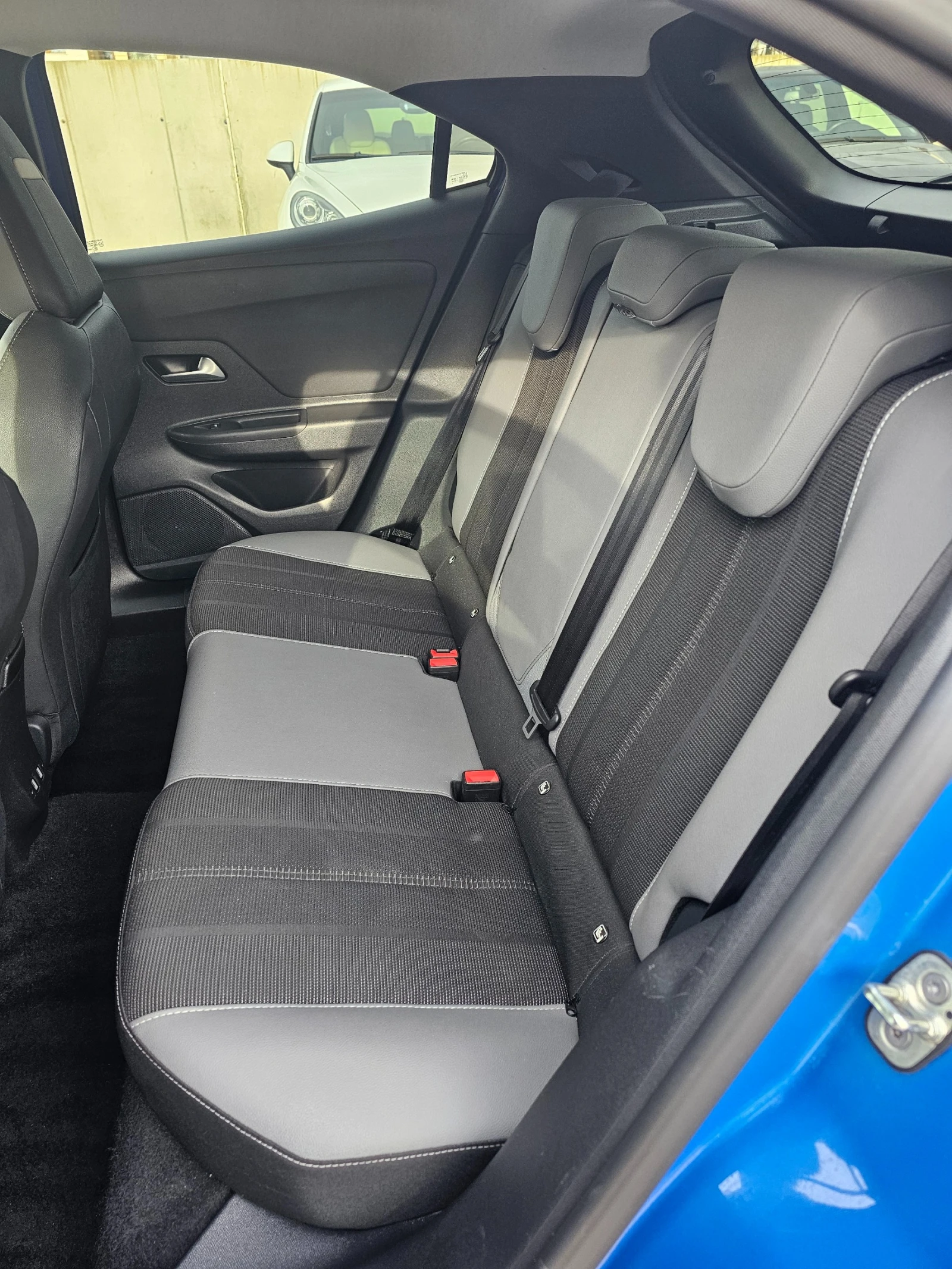 Opel Mokka 1.2 DI Turbo Automatik Elegance | Mobile.bg � ����������� 13