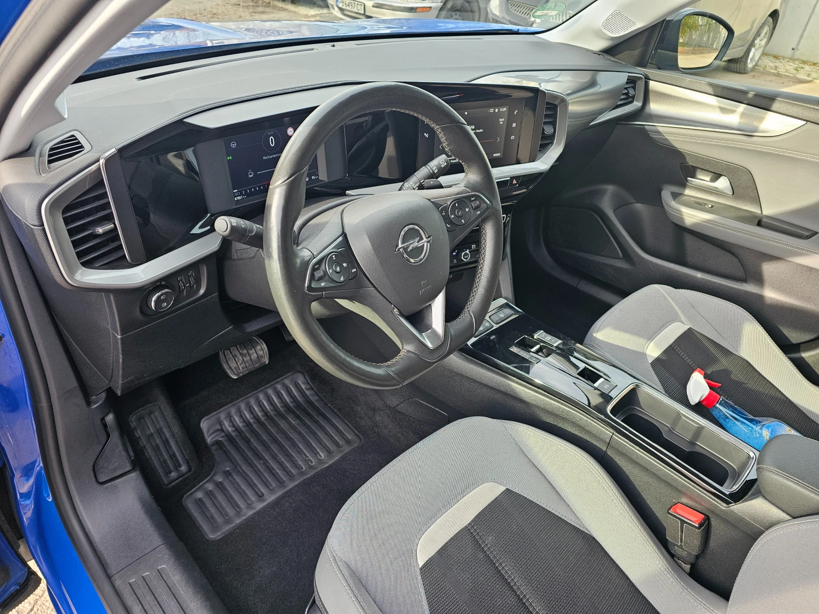 Opel Mokka 1.2 DI Turbo Automatik Elegance | Mobile.bg � ����������� 7